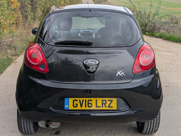 Used Ford Ka 2016 for sale - 76314235: Photo 6