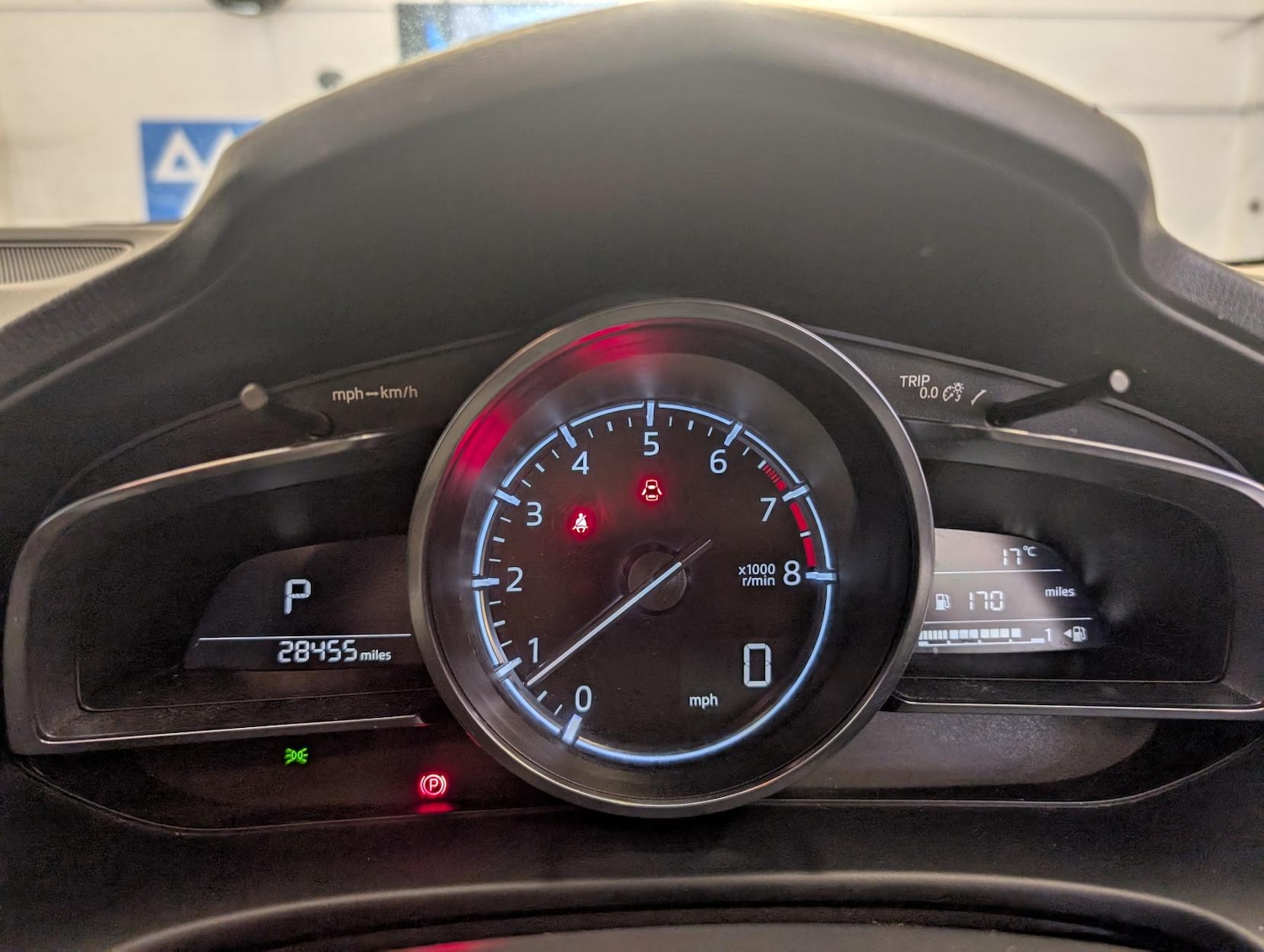 Used Mazda Mazda3 2017 for sale - 77950928: Photo 10