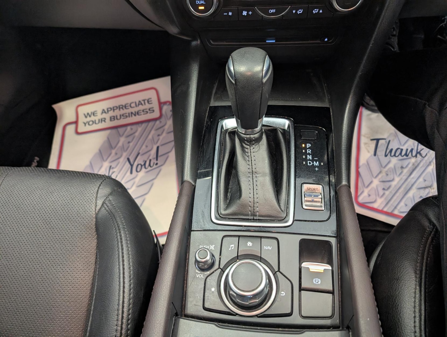 Used Mazda Mazda3 2017 for sale - 77950928: Photo 16