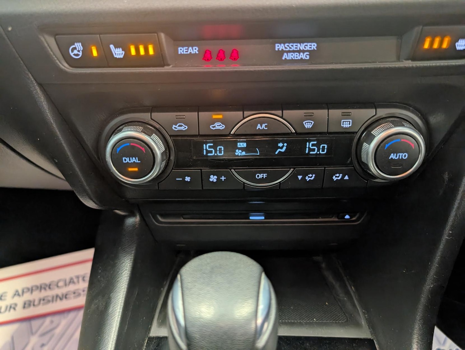 Used Mazda Mazda3 2017 for sale - 77950928: Photo 17