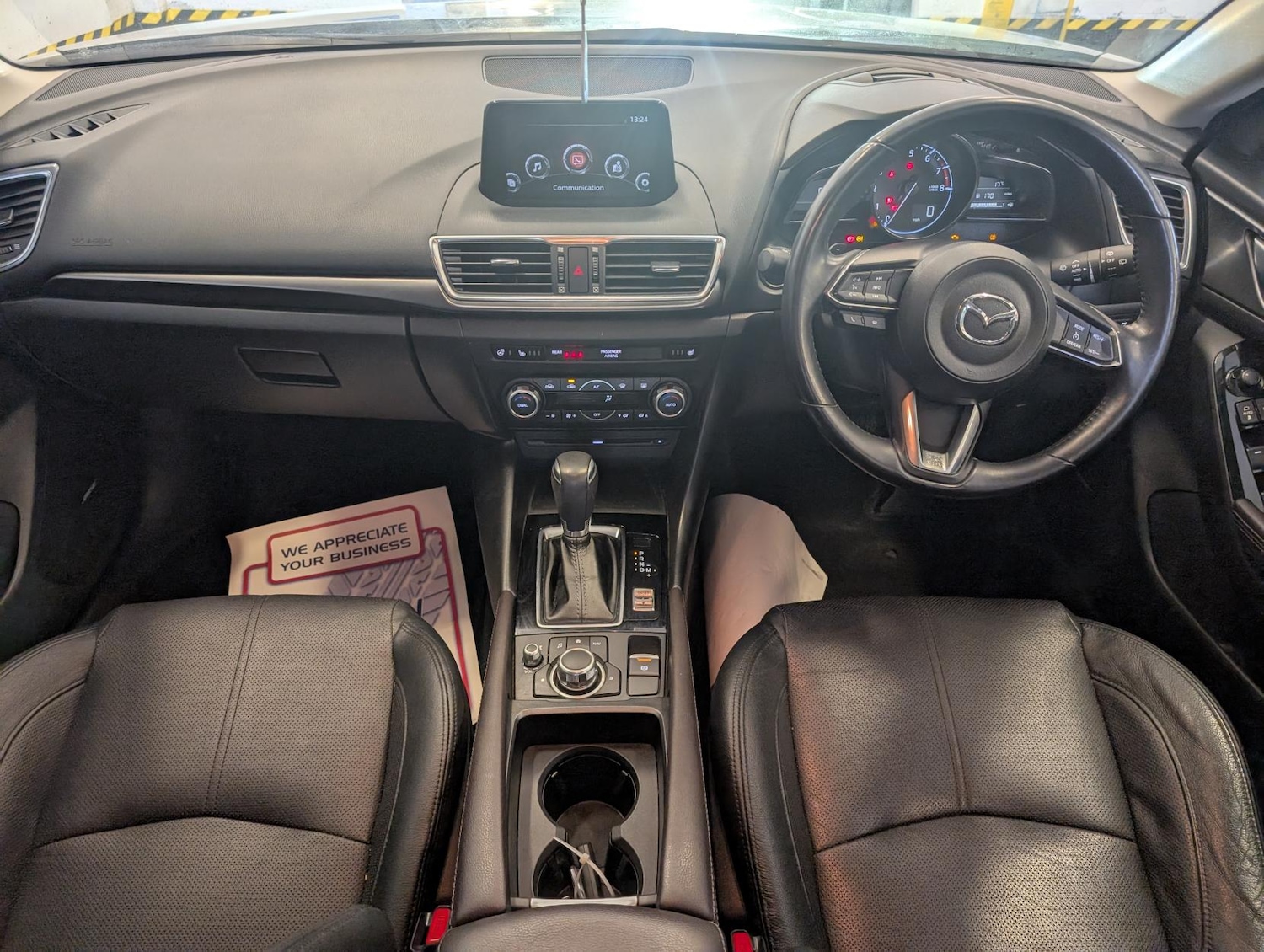 Used Mazda Mazda3 2017 for sale - 77950928: Photo 18