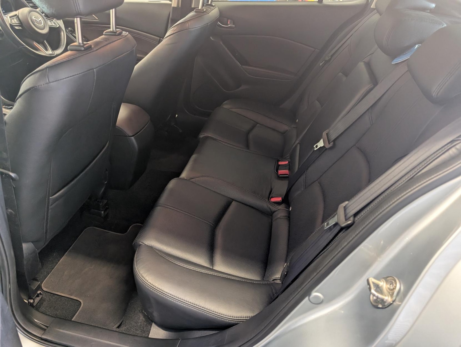 Used Mazda Mazda3 2017 for sale - 77950928: Photo 21