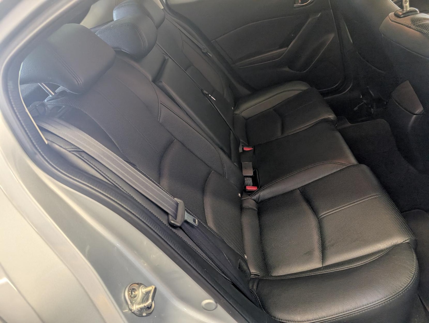 Used Mazda Mazda3 2017 for sale - 77950928: Photo 26