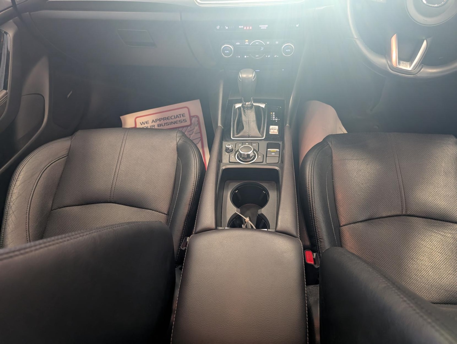 Used Mazda Mazda3 2017 for sale - 77950928: Photo 27