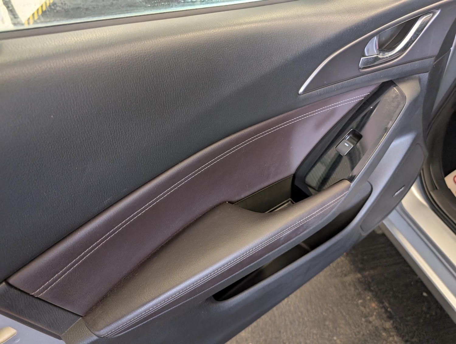 Used Mazda Mazda3 2017 for sale - 77950928: Photo 32