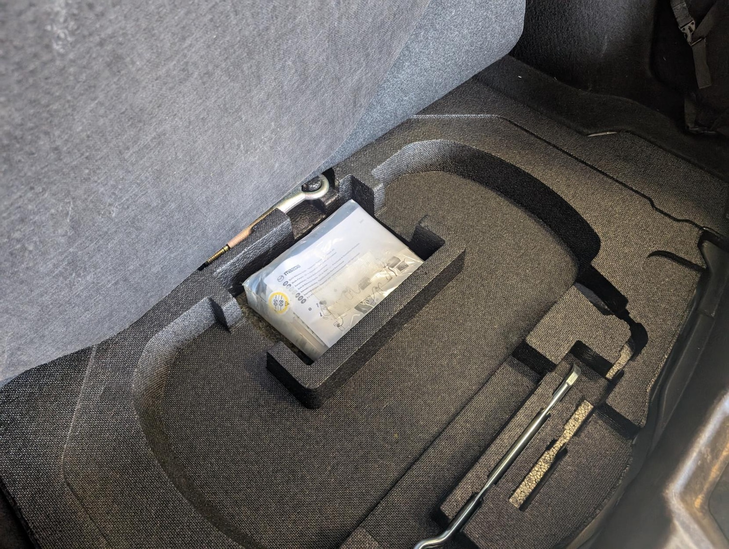 Used Mazda Mazda3 2017 for sale - 77950928: Photo 34