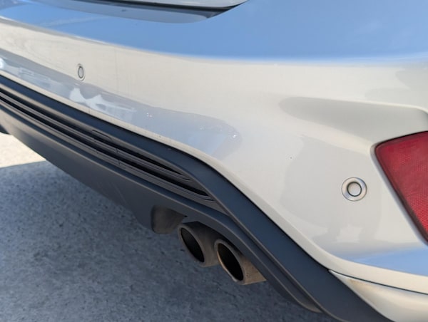 Used Ford Focus 2018 for sale - 75386226: Photo 16