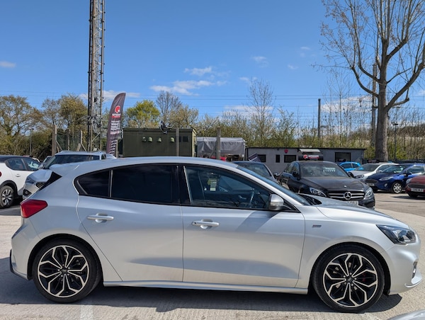 Used Ford Focus 2018 for sale - 75386226: Photo 17
