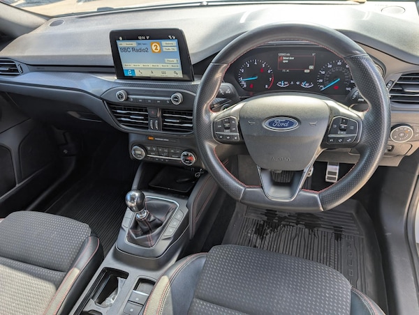 Used Ford Focus 2018 for sale - 75386226: Photo 18