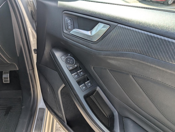 Used Ford Focus 2018 for sale - 75386226: Photo 19