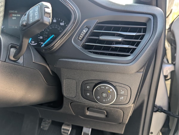 Used Ford Focus 2018 for sale - 75386226: Photo 20