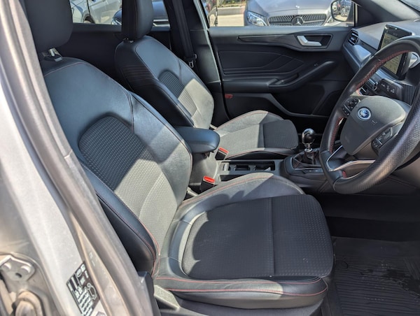 Used Ford Focus 2018 for sale - 75386226: Photo 22
