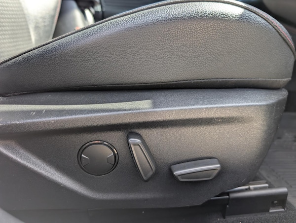 Used Ford Focus 2018 for sale - 75386226: Photo 23
