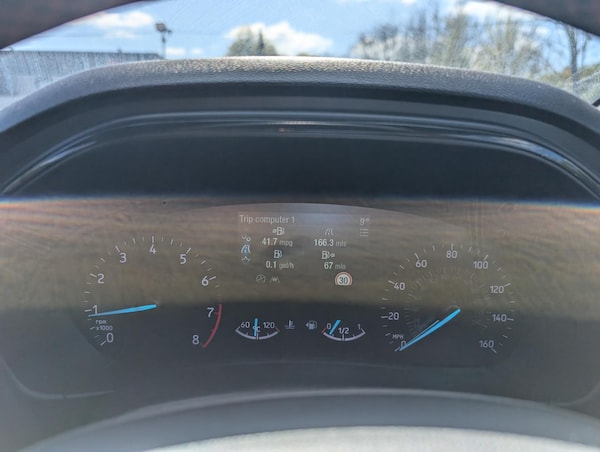 Used Ford Focus 2018 for sale - 75386226: Photo 24