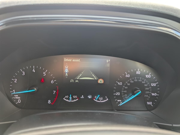 Used Ford Focus 2018 for sale - 75386226: Photo 25