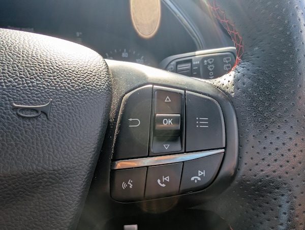 Used Ford Focus 2018 for sale - 75386226: Photo 26