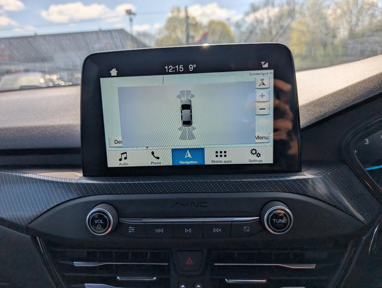 Vehicle 31