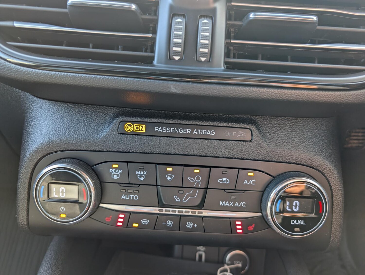 Vehicle 32