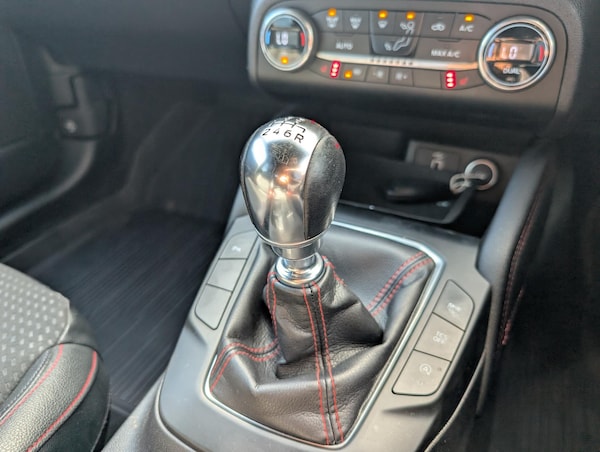Used Ford Focus 2018 for sale - 75386226: Photo 33