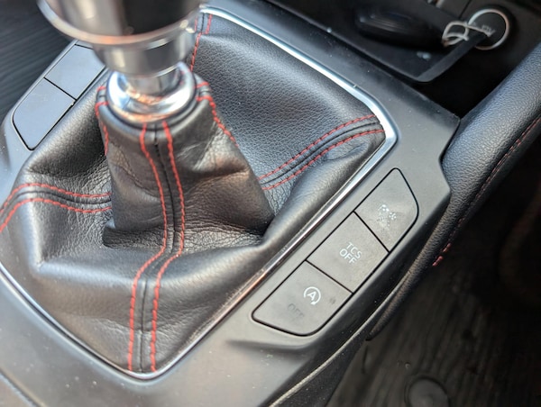 Used Ford Focus 2018 for sale - 75386226: Photo 34