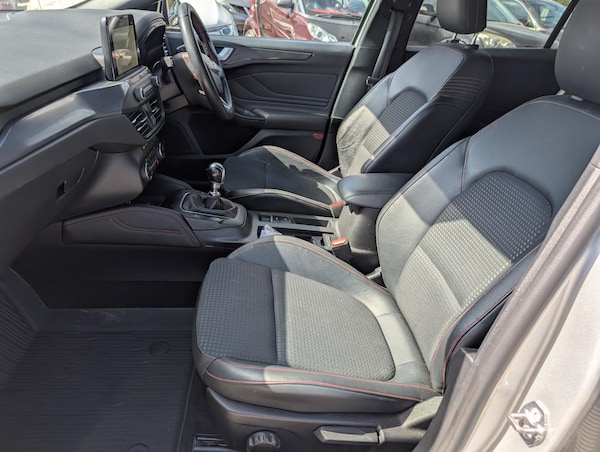 Used Ford Focus 2018 for sale - 75386226: Photo 38