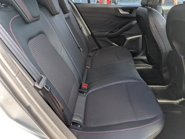 Used Ford Focus 2018 for sale - 75386226: Photo 40