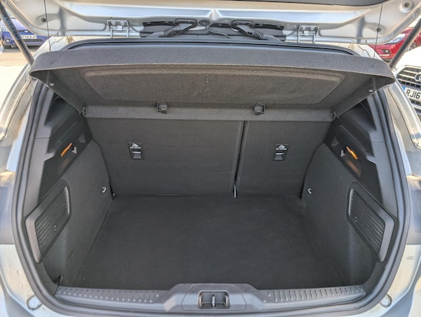 Used Ford Focus 2018 for sale - 75386226: Photo 41