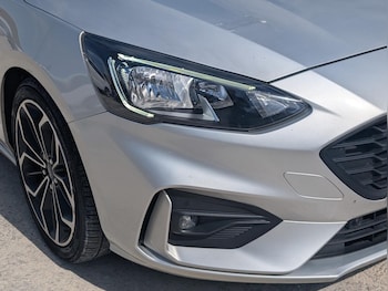 Used Ford Focus 2018 for sale - 75386226: Photo