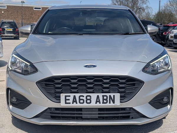 Used Ford Focus 2018 for sale - 75386226: Photo 5