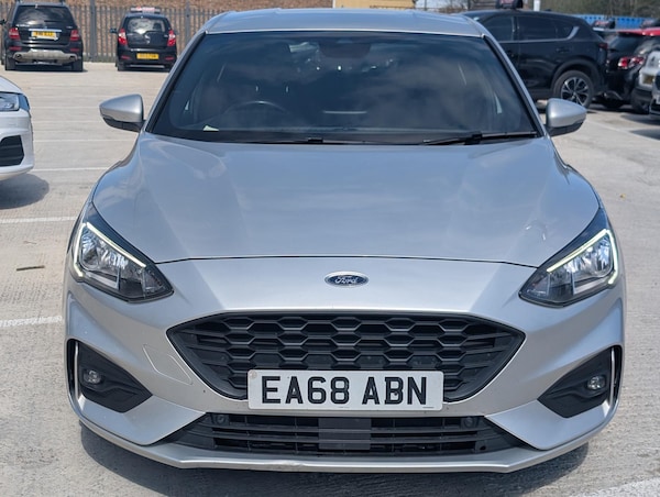 Used Ford Focus 2018 for sale - 75386226: Photo 6