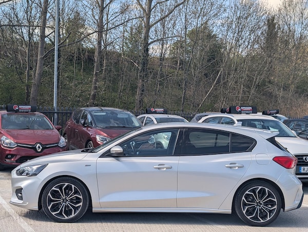 Used Ford Focus 2018 for sale - 75386226: Photo 9