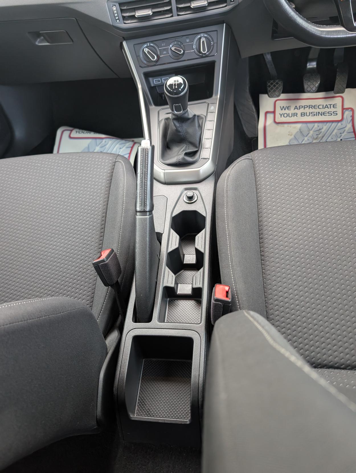 Used Volkswagen Polo 2019 for sale - 76664894: Photo 23