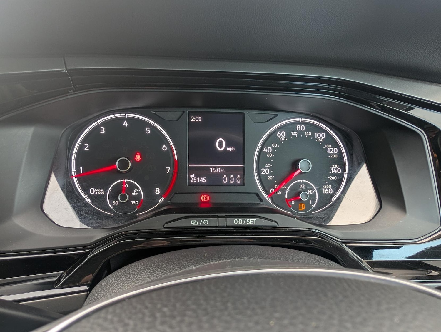 Used Volkswagen Polo 2019 for sale - 76664894: Photo 26