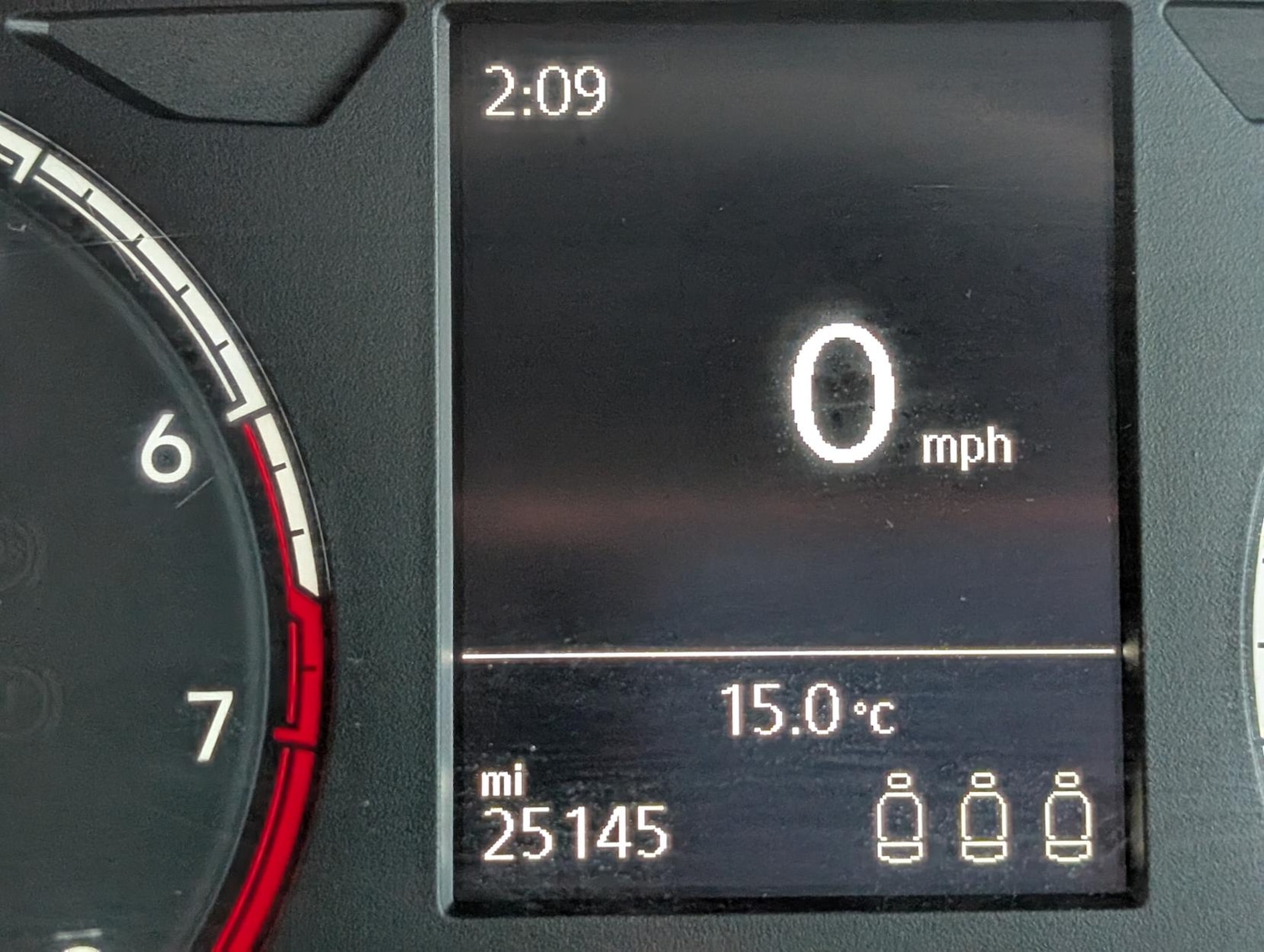 Used Volkswagen Polo 2019 for sale - 76664894: Photo 29