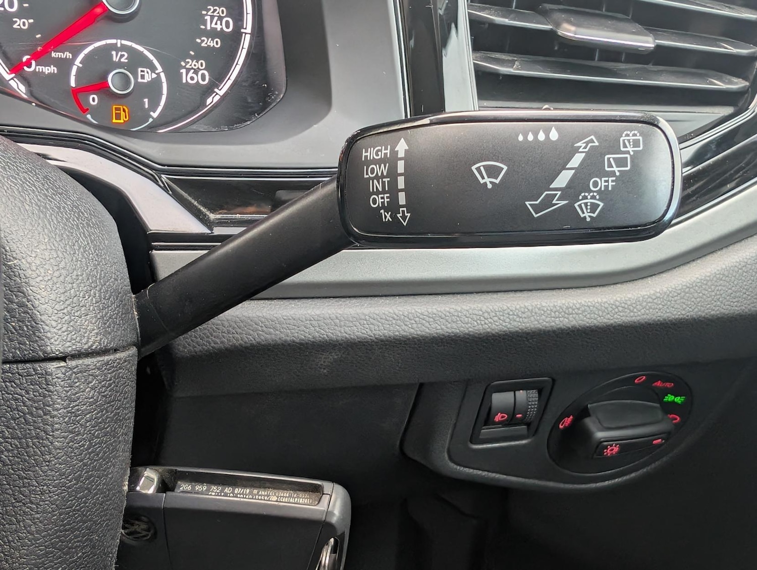 Used Volkswagen Polo 2019 for sale - 76664894: Photo 34