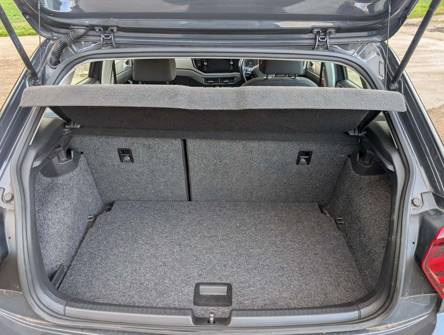 Used Volkswagen Polo 2019 for sale - 76664894: Photo 35