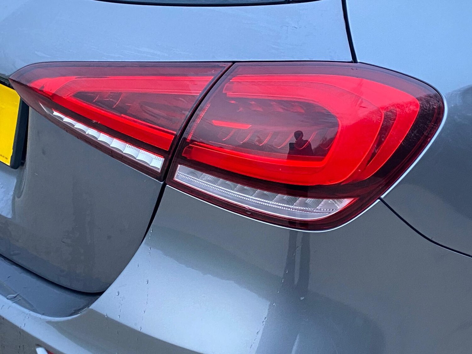 Used Mercedes-Benz A-Class 2018 for sale - 77710772: Photo 10