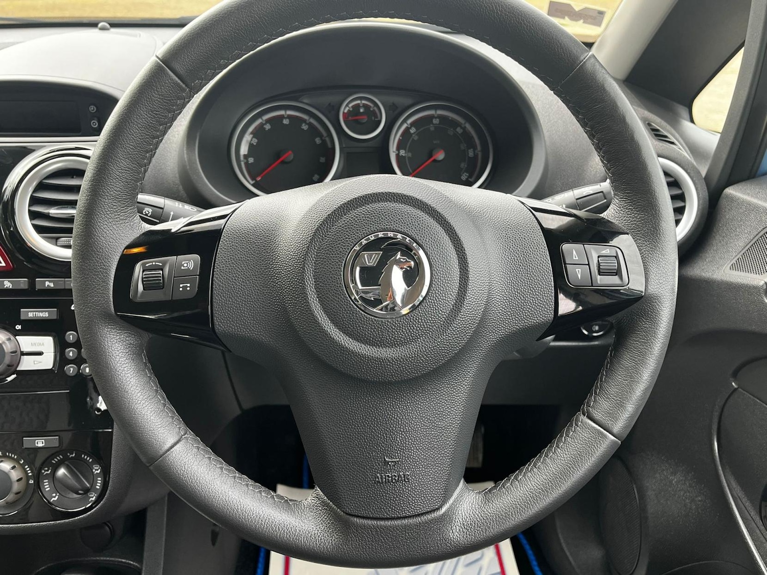 Used Vauxhall Corsa 2014 for sale - 76477026: Photo 11