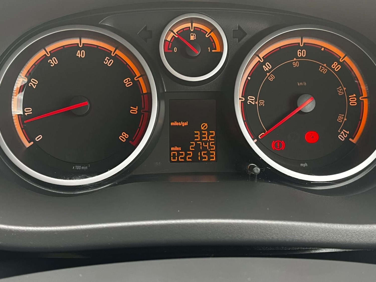 Used Vauxhall Corsa 2014 for sale - 76477026: Photo 15