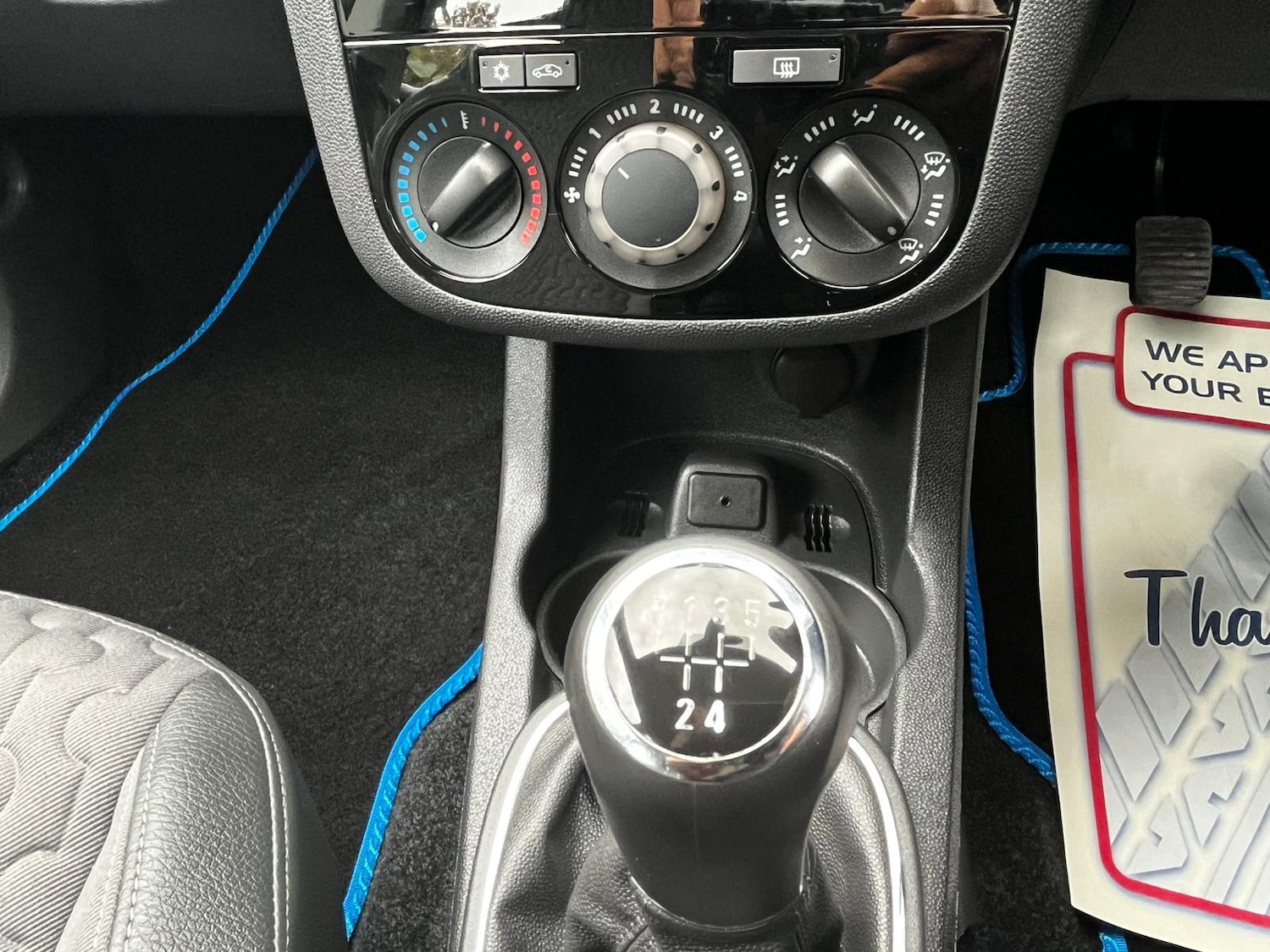 Used Vauxhall Corsa 2014 for sale - 76477026: Photo 24