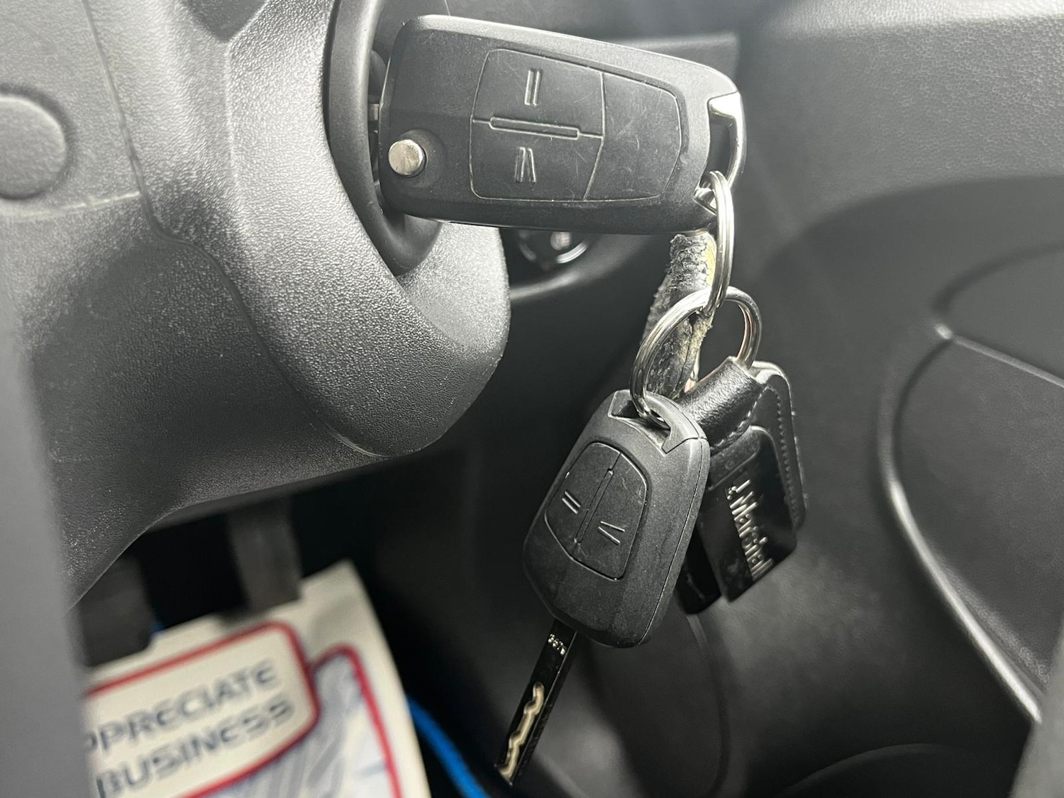 Used Vauxhall Corsa 2014 for sale - 76477026: Photo 27