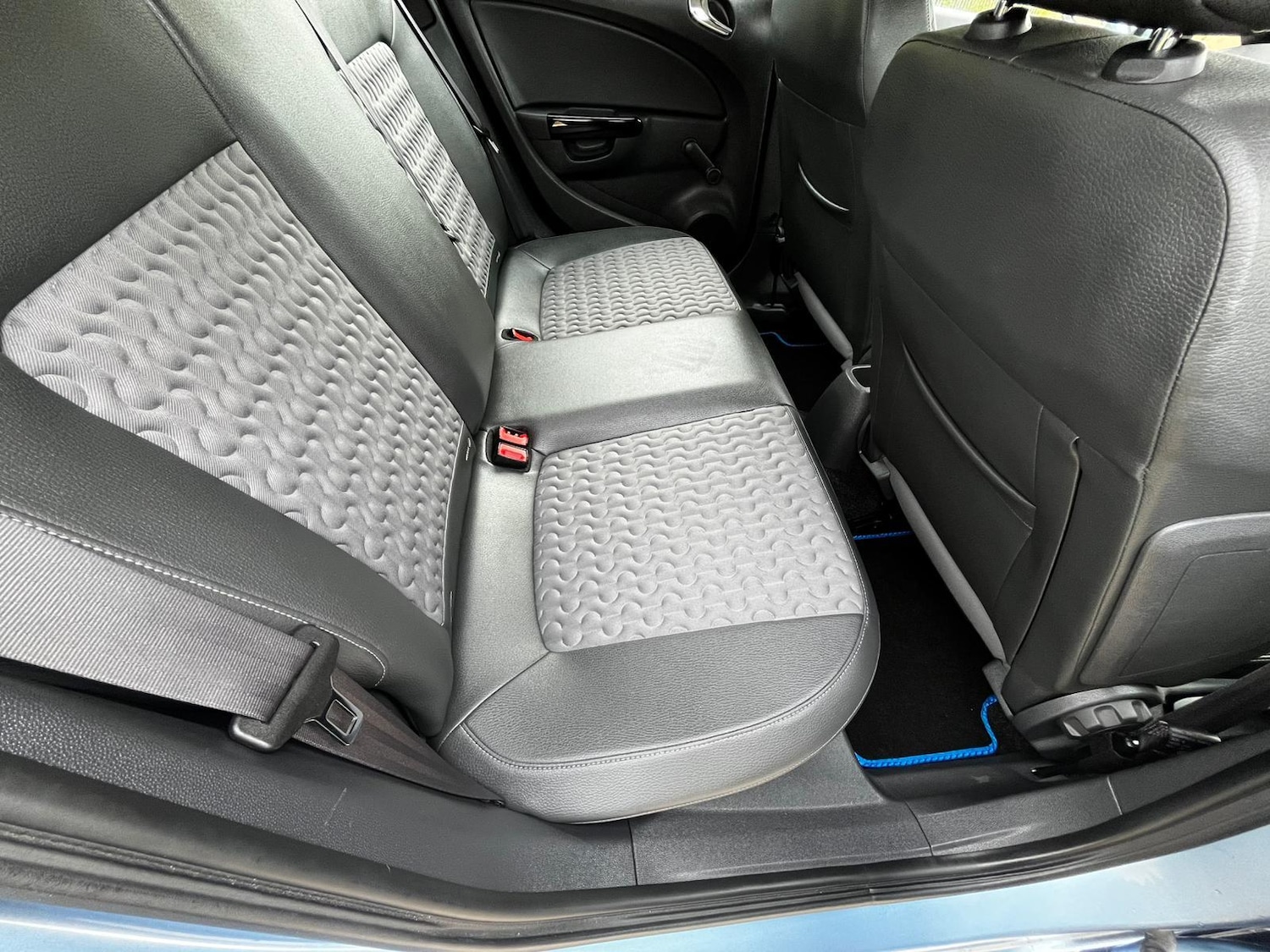 Used Vauxhall Corsa 2014 for sale - 76477026: Photo 28