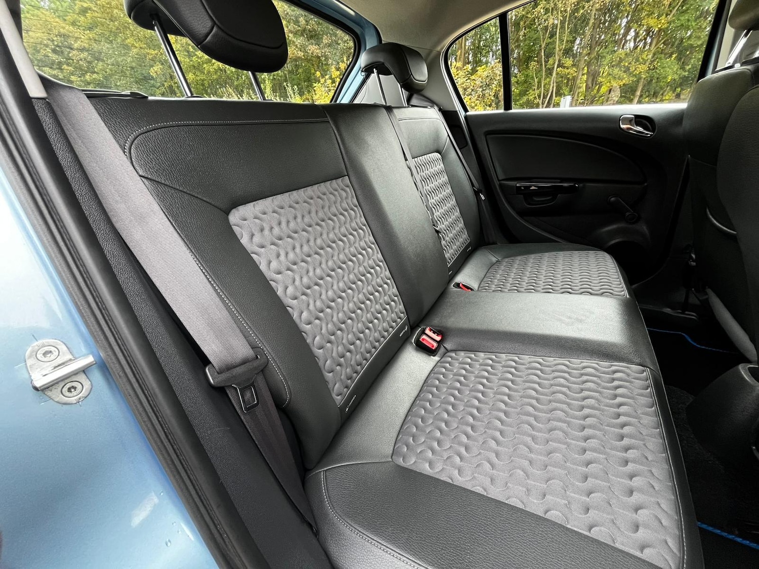 Used Vauxhall Corsa 2014 for sale - 76477026: Photo 29