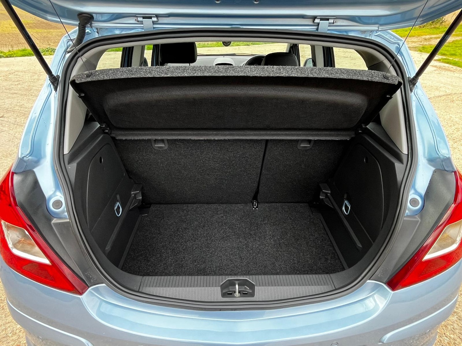 Used Vauxhall Corsa 2014 for sale - 76477026: Photo 30