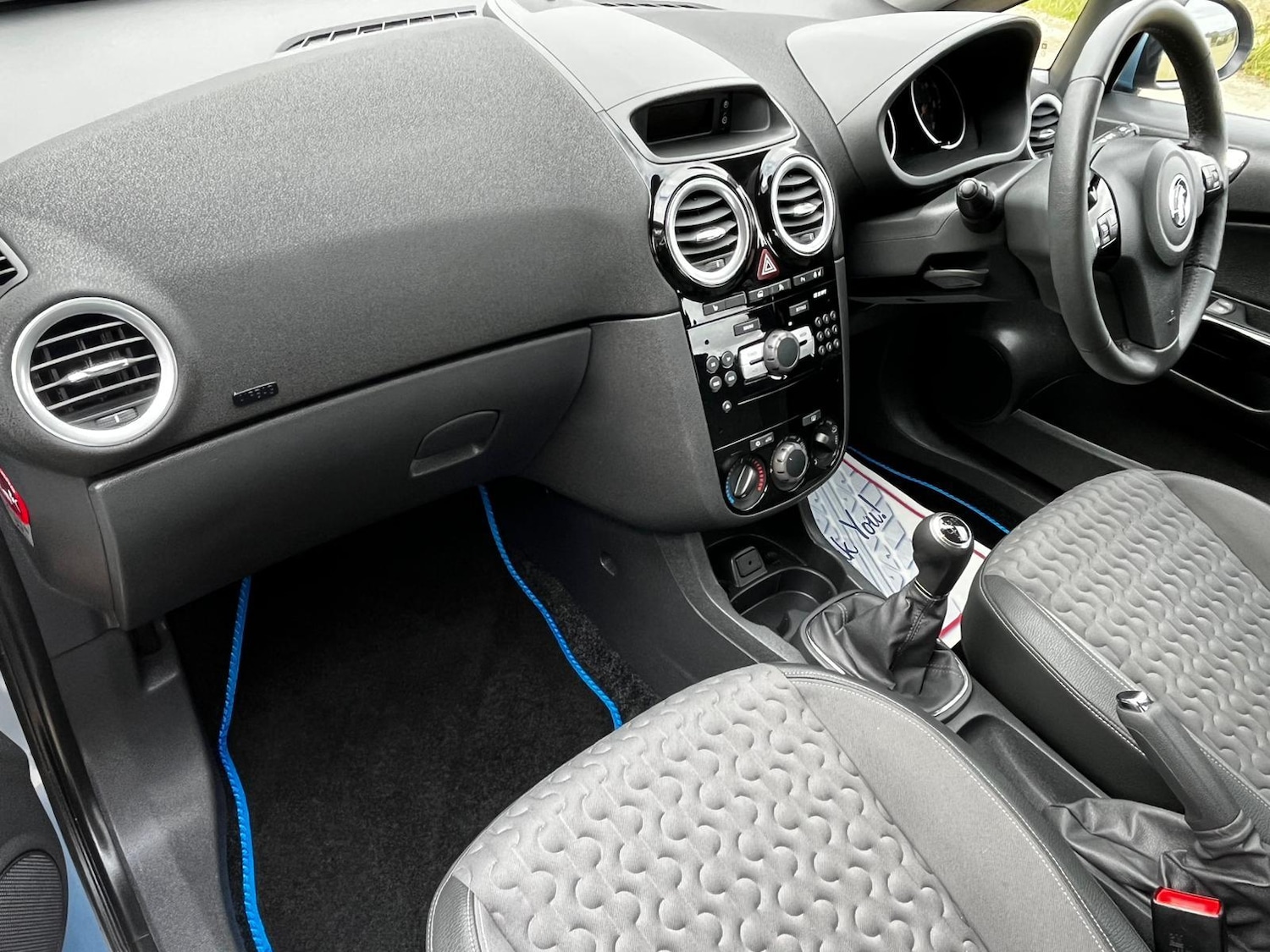 Used Vauxhall Corsa 2014 for sale - 76477026: Photo 31