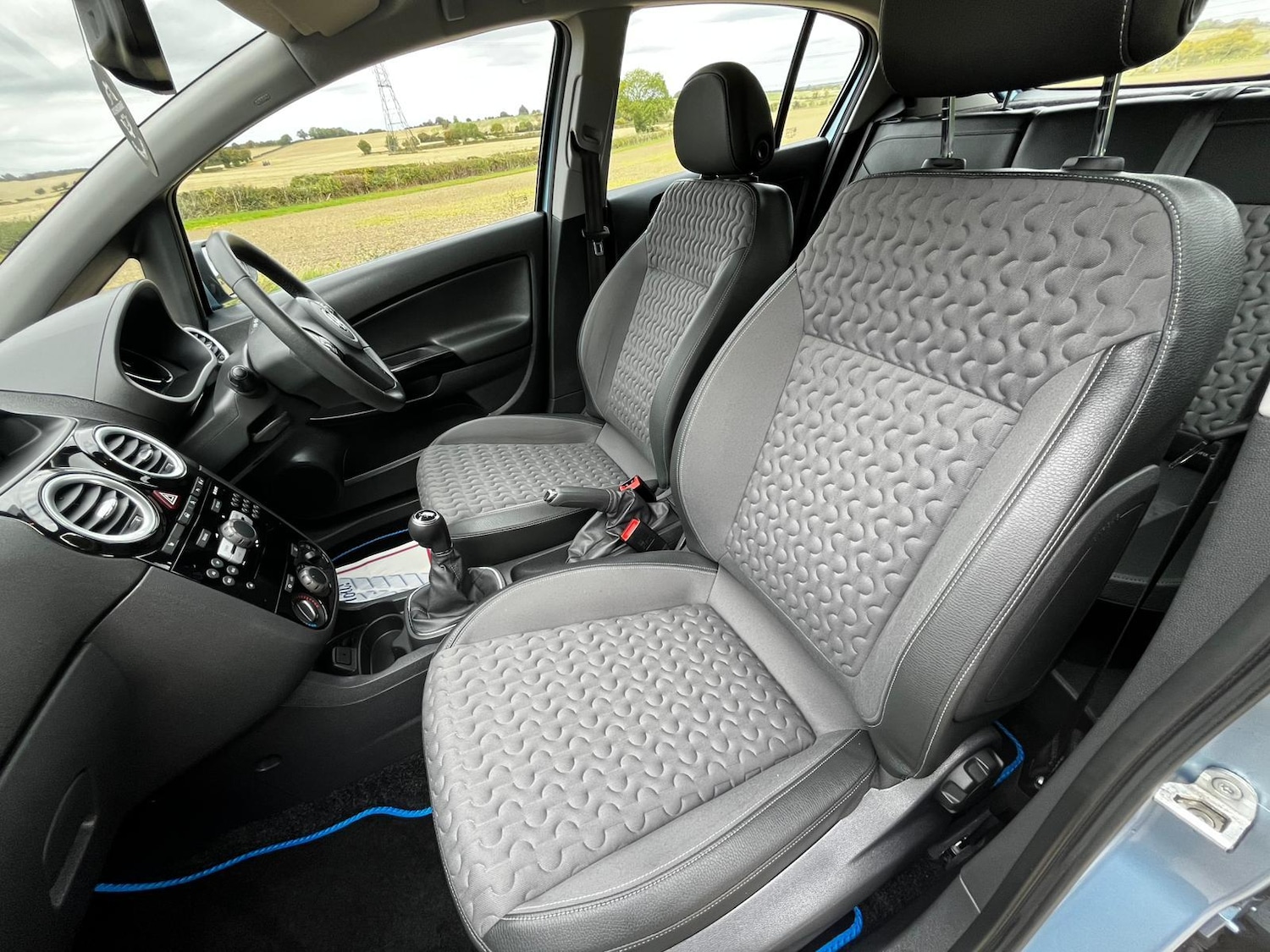 Used Vauxhall Corsa 2014 for sale - 76477026: Photo 33