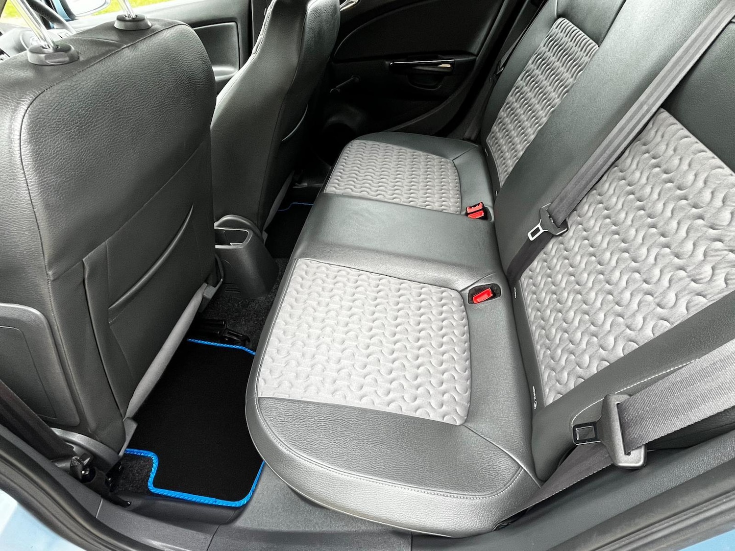 Used Vauxhall Corsa 2014 for sale - 76477026: Photo 34