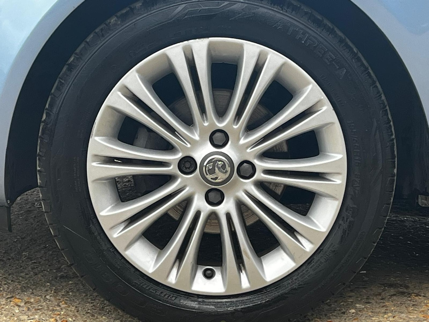 Used Vauxhall Corsa 2014 for sale - 76477026: Photo 35