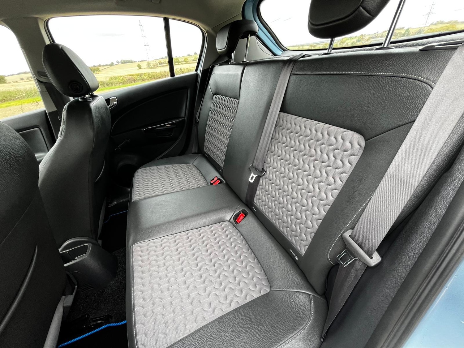 Used Vauxhall Corsa 2014 for sale - 76477026: Photo 36