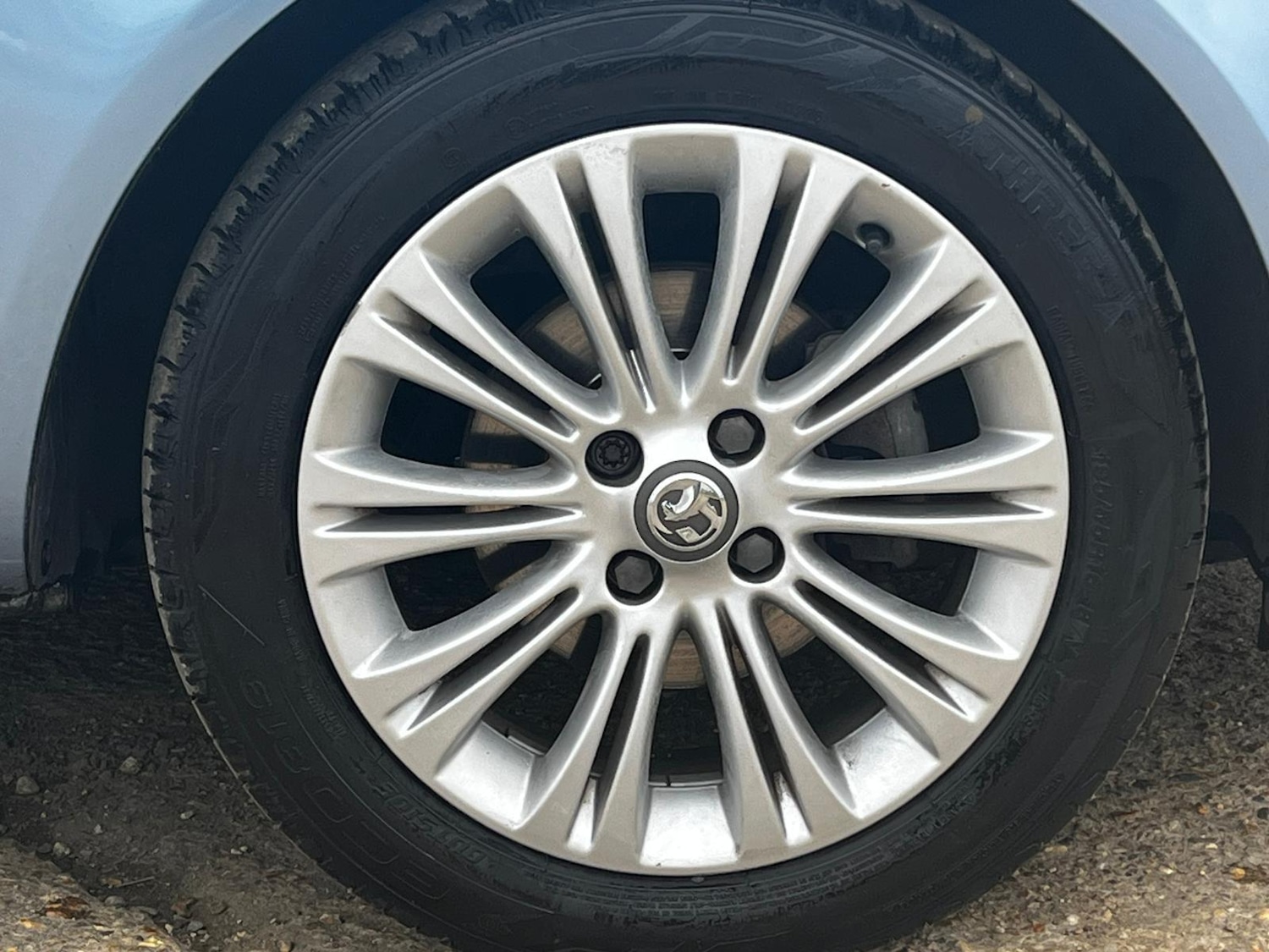 Used Vauxhall Corsa 2014 for sale - 76477026: Photo 37